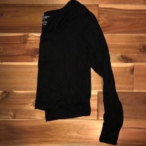 5 for $22 American Eagle Soft and Sexy Long Sleeve